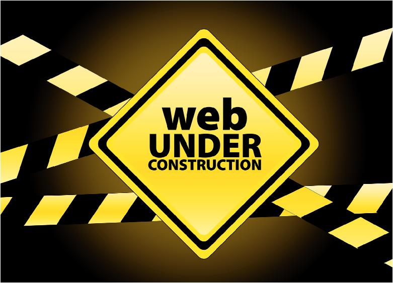 Webunderconstruction